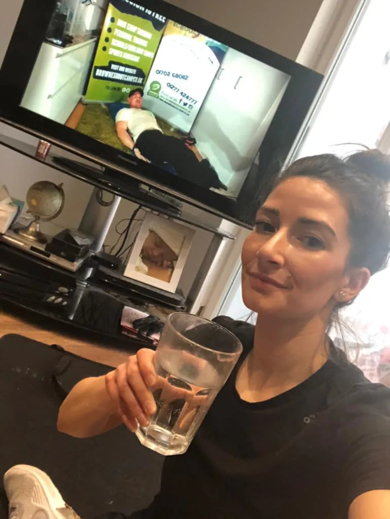 Images Brownes Boot Camp