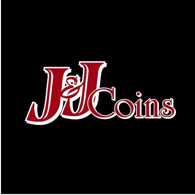 J&J Coins Logo