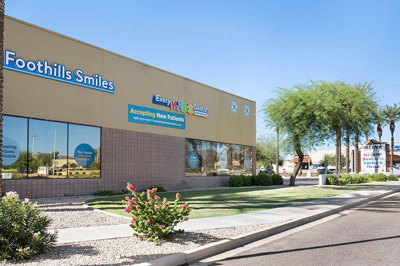 Image 10 | Foothills Smiles Dentistry and Orthodontics