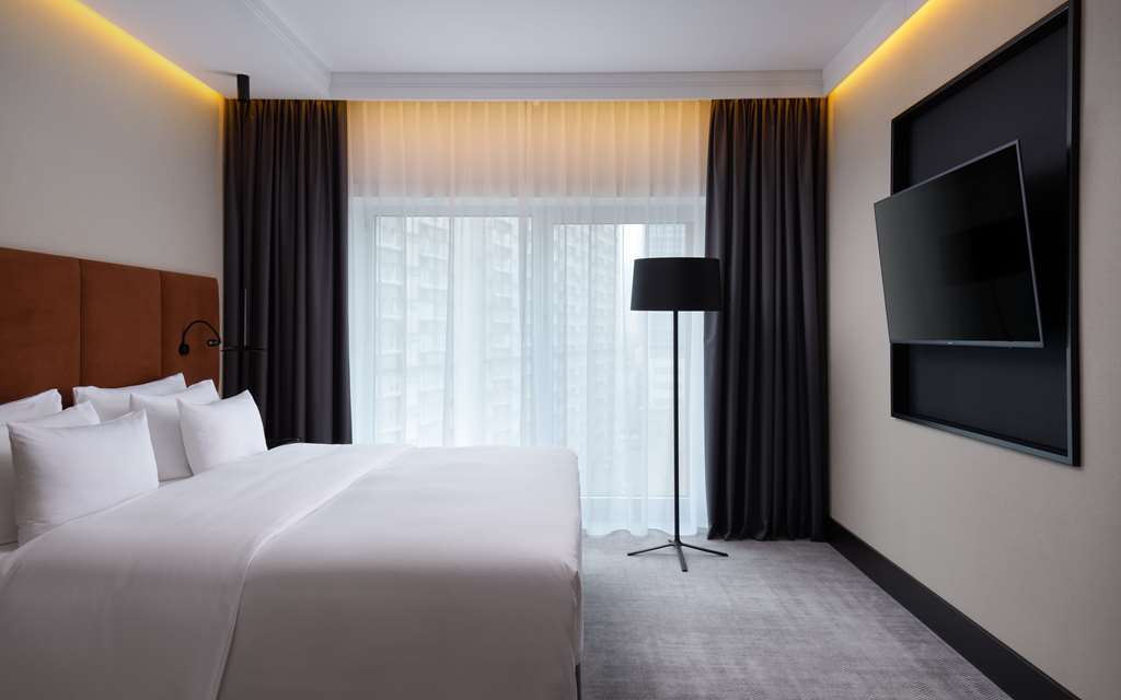 Images Radisson Collection Hotel, Warsaw