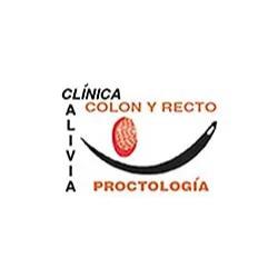 Clínica Alivia Reynosa