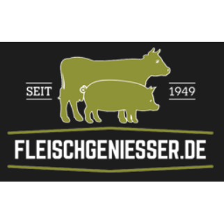 Fleischgeniesser.de Wilhelm Stegbauer Inh. Gottfried Stegbauer e.K. in Fürsteneck - Logo