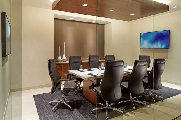 Images Homewood Suites by Hilton San Diego Mission Valley/Zoo