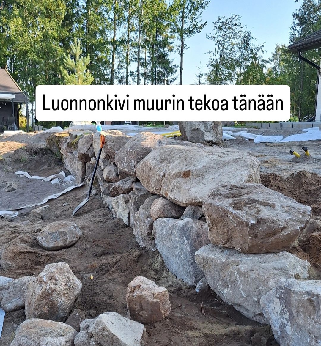 Images Varkauden arboristi- ja viherpalvelut Oy