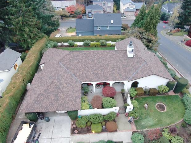 Images Exterior Care Pdx Inc.