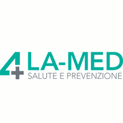 La-Med Logo