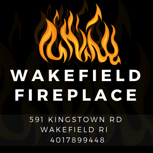 Wakefield Fireplace & Grills Logo
