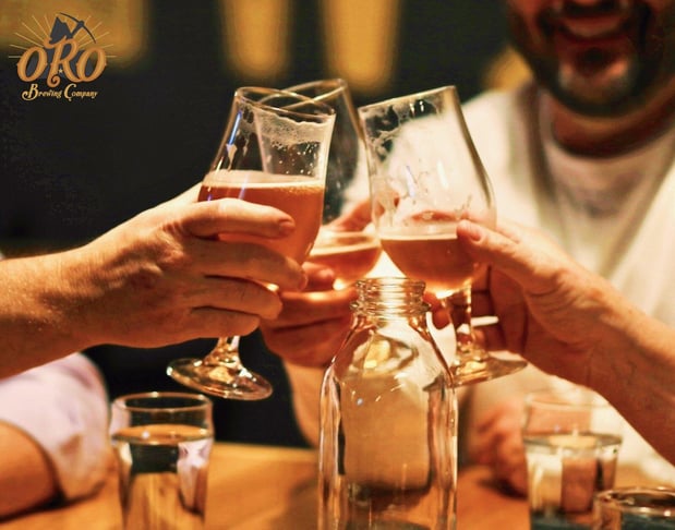 Images Oro Brewing Company