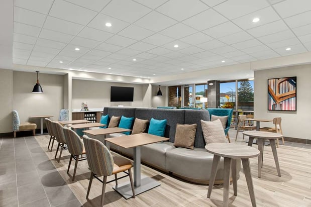 Images Home2 Suites by Hilton Owatonna