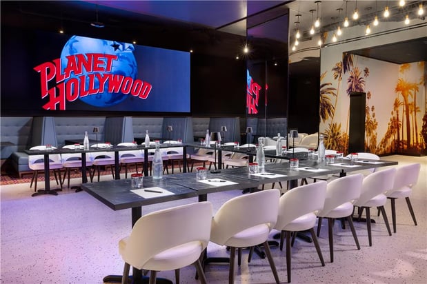 Images Hilton Garden Inn New York/Times Square Central