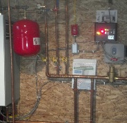Images Wes's Heating & Plumbing LLC