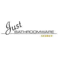 Just Bathroomware Pty Ltd Logo