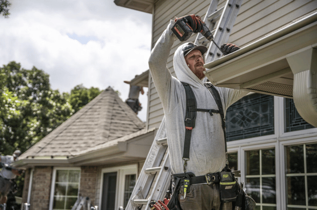Images Larson and Keeney Home Services