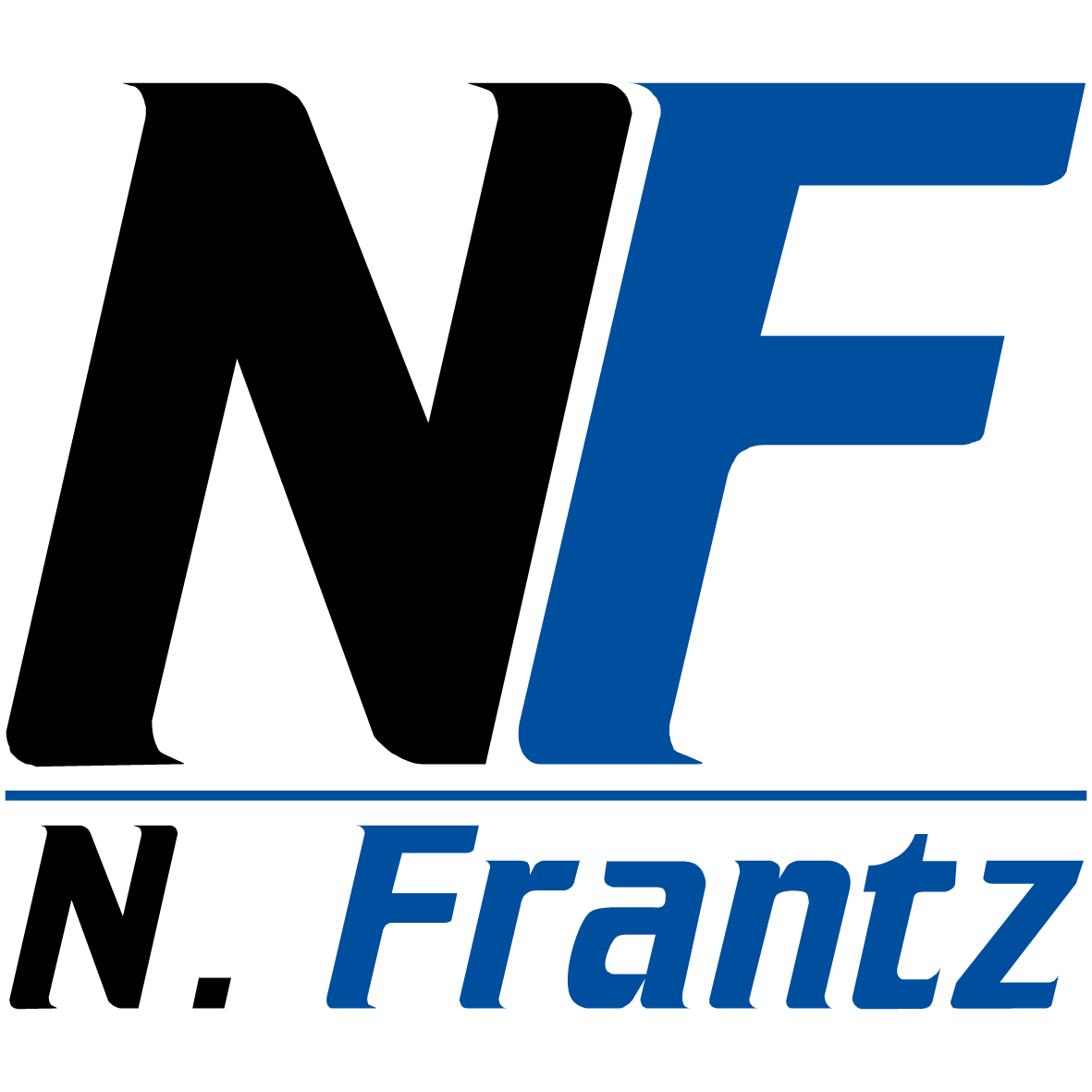 Natalie Frantz Logo