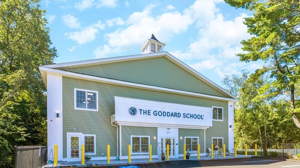 Images The Goddard School of Braintree