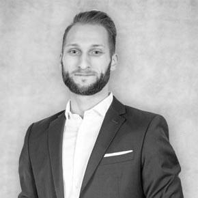 Tobias Winnerl - Baufinanzierung Deggendorf - Individual GmbH, Michael-Fischer-Platz 16 in Deggendorf