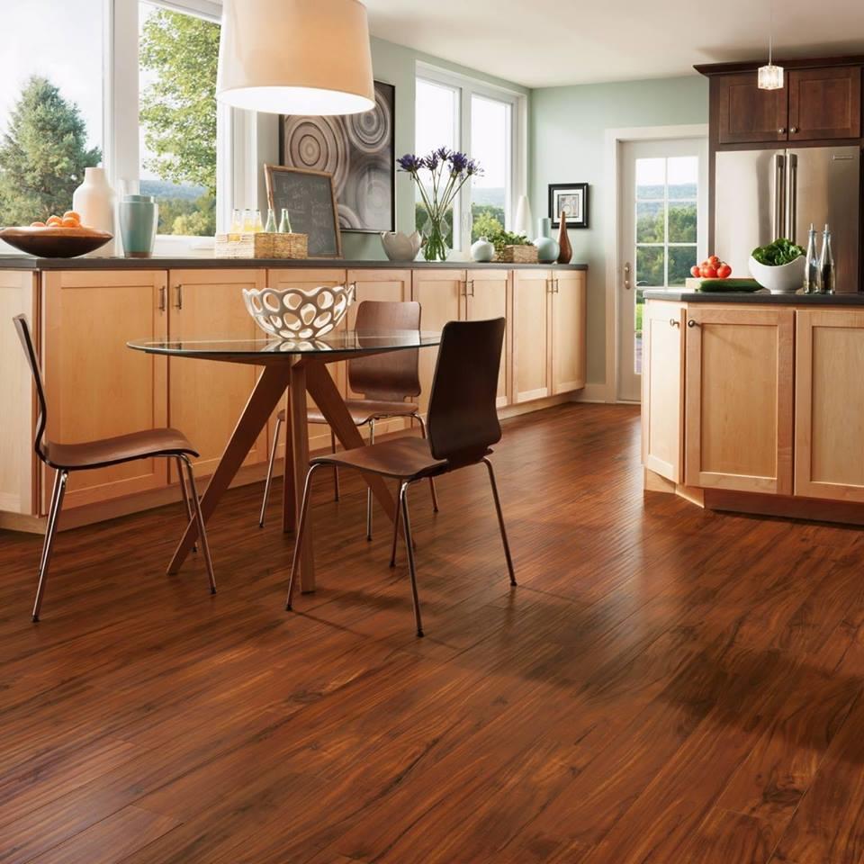 Masters Touch Flooring