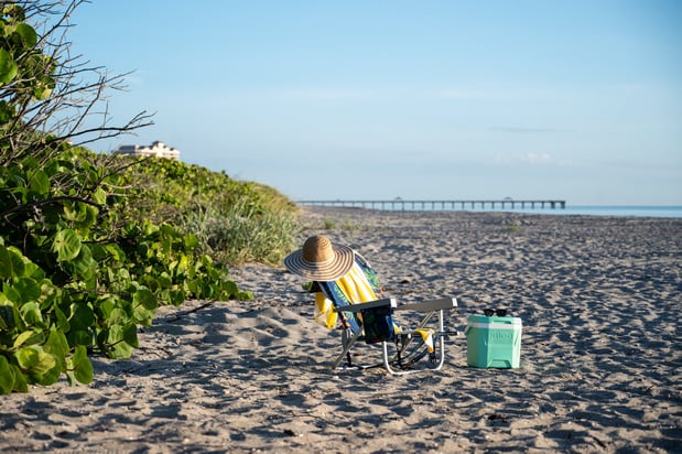 Images Holiday Inn Express North Palm Beach-Oceanview by IHG