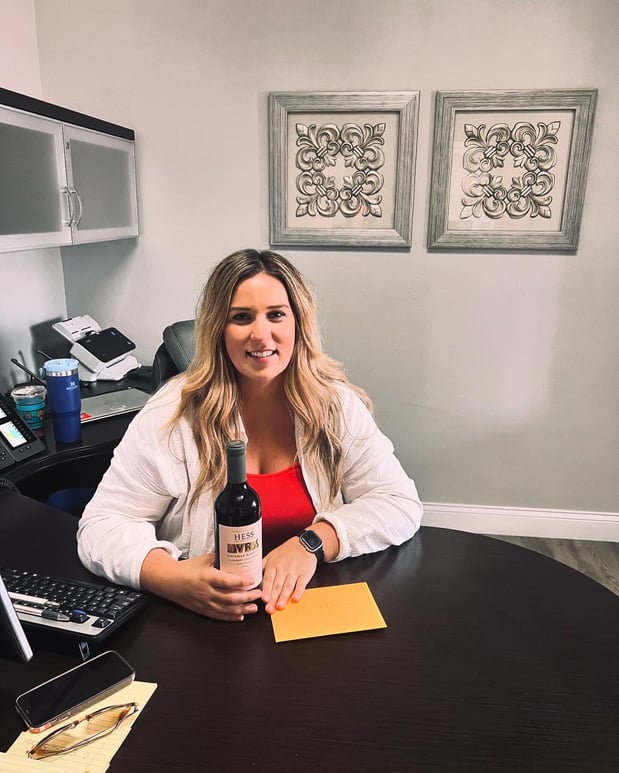 Images Allison Bash - State Farm Insurance Agent