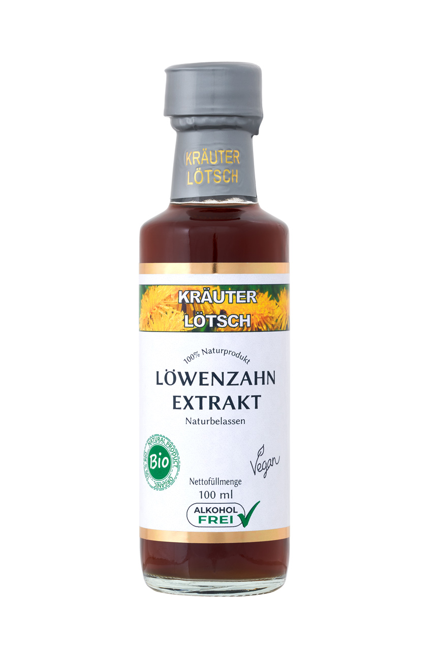 Bilder Kräuter Lötsch