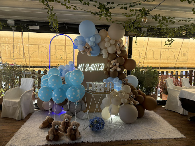 Images Party And Sweets Events