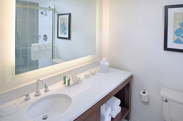 Images Hilton Boston/Dedham
