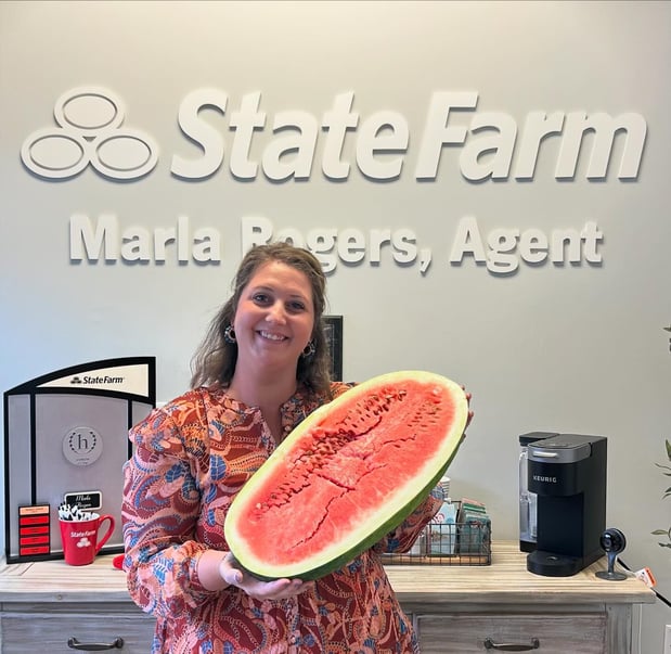 Images Marla Rogers - State Farm Insurance Agent