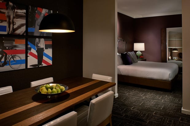 Images Kimpton Hotel Vintage Portland by IHG