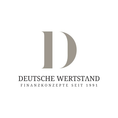 Logo DEUTSCHE WERTSTAND