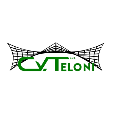 CV. Teloni Logo