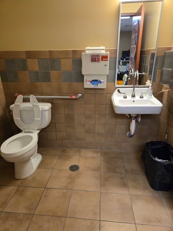 Images Swann Janitorial Services