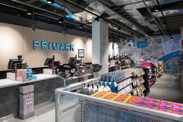 Bilder Primark