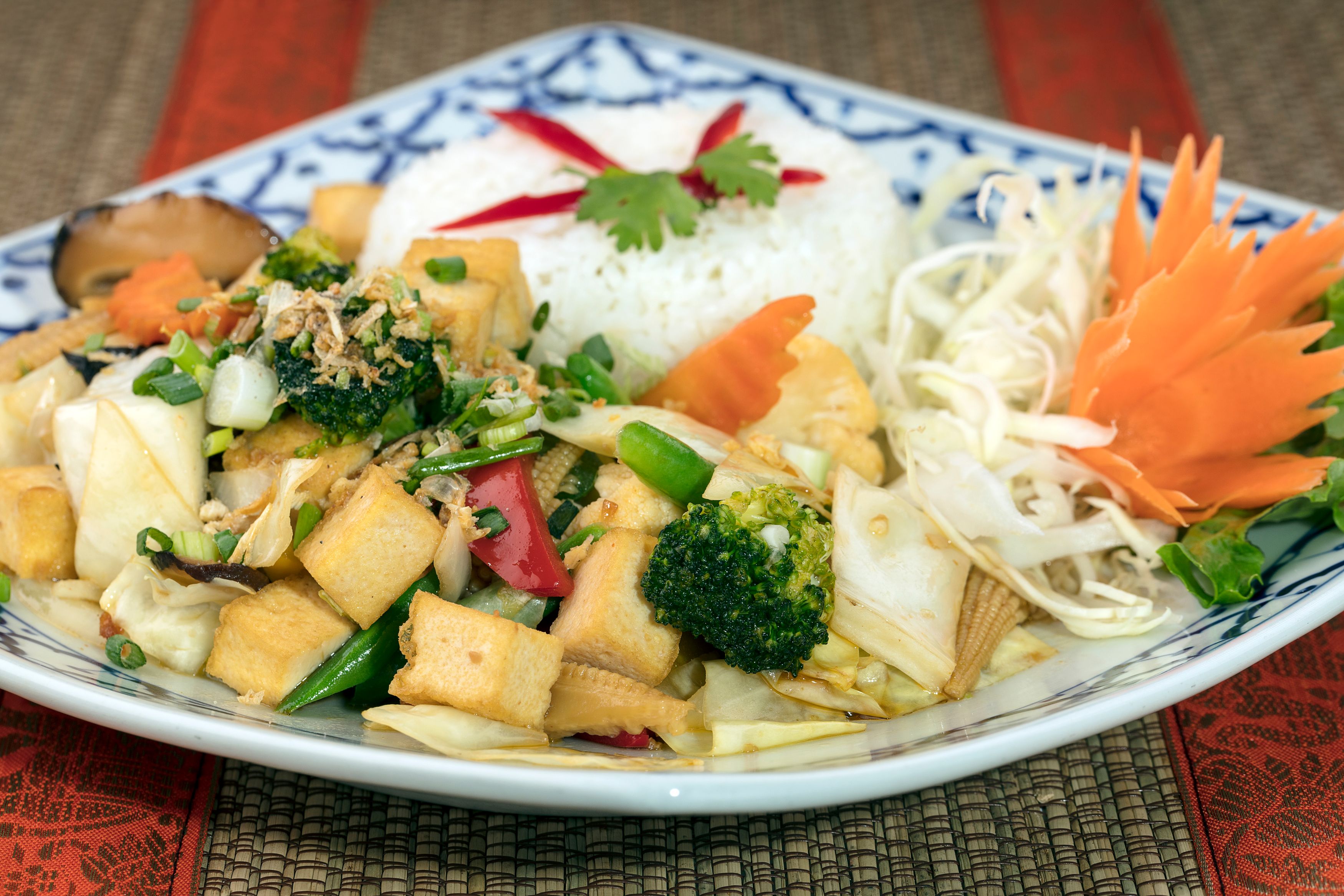 Bilder Oy Isan Thaï Food