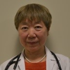 Dr. Lijun Mi, MD, PhD
