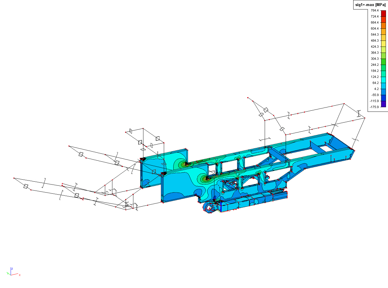 Bild 5 von WEG Wegenstein Engineering GmbH