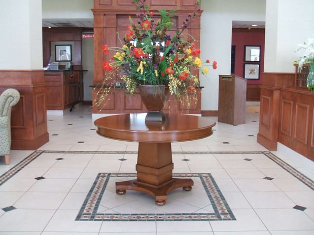 Images Hilton Garden Inn Memphis/Southaven, MS