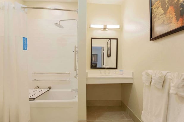 Images Hampton Inn & Suites Denver Tech Center