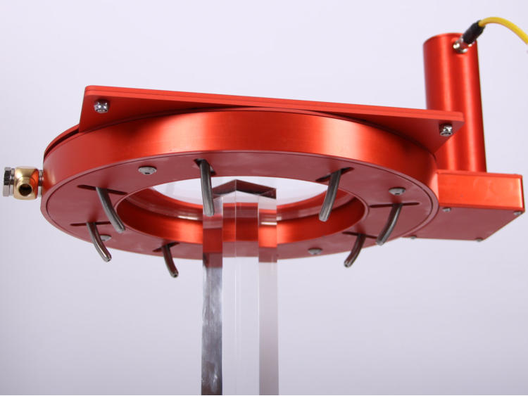 Gerald Sebert GmbH, Daimlerstraße 3/1 in Bietigheim-Bissingen