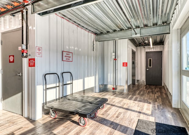 Images CubeSmart Self Storage