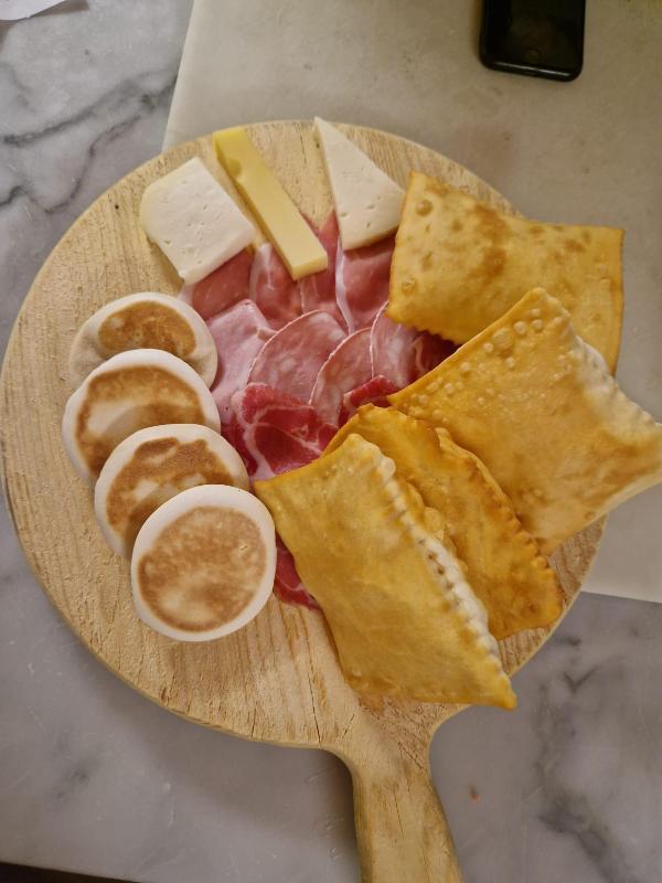 Images Ristorante Pizzeria Oca Golosa