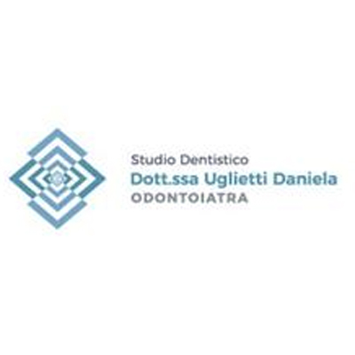 Studio Dentistico Dott. Ssa Uglietti Daniela Logo