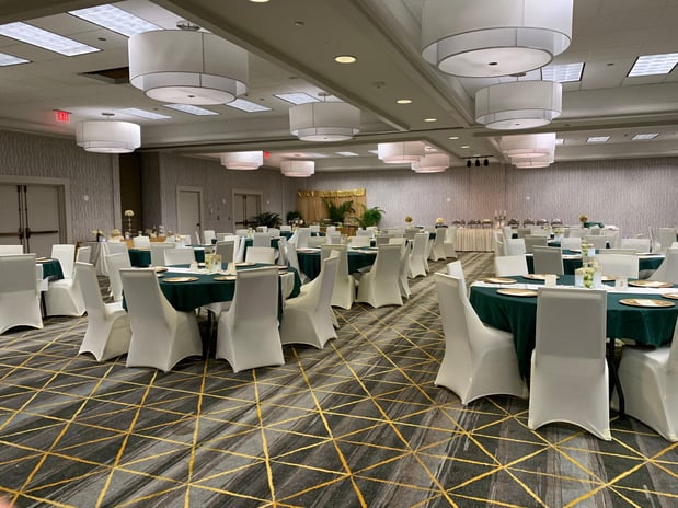Images Holiday Inn Baton Rouge-South by IHG