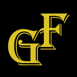 Logo Gerüstbau Fedek