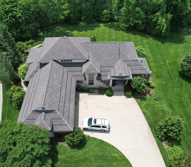 Images Kentuckiana Roofing
