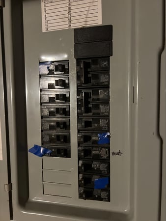 Images Infinity & Beyond Electric Corp.