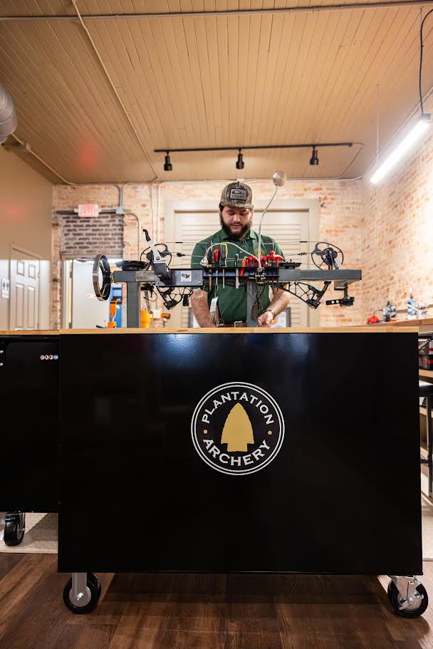 Plantation Archery Image