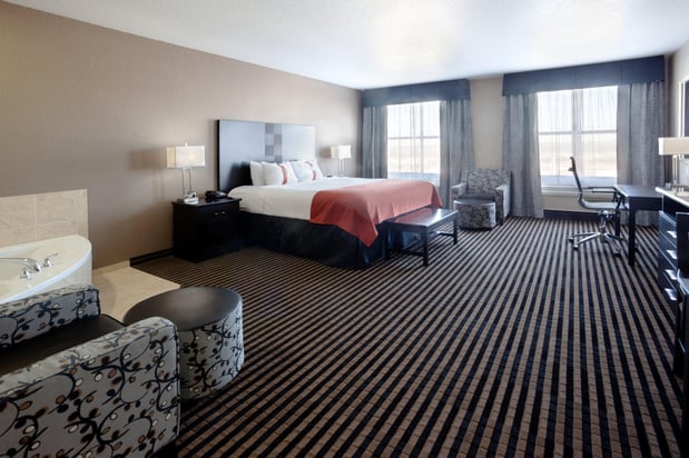 Images Holiday Inn San Antonio N - Stone Oak Area by IHG