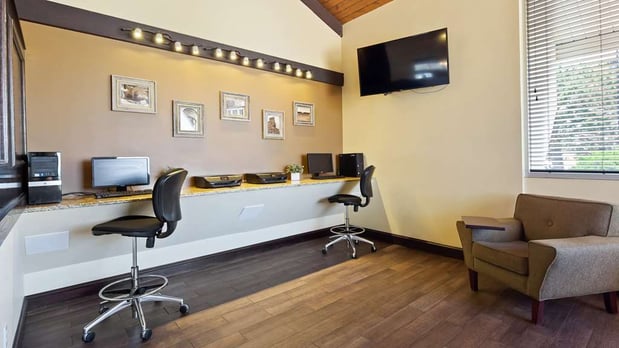 Images Best Western Sundowner