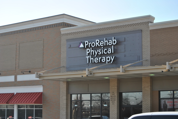 Images ProRehab Physical Therapy - Highlands
