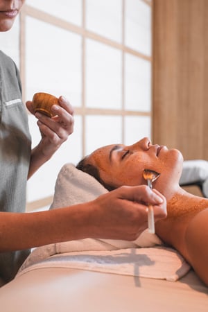 Images Bamford Wellness Spa
